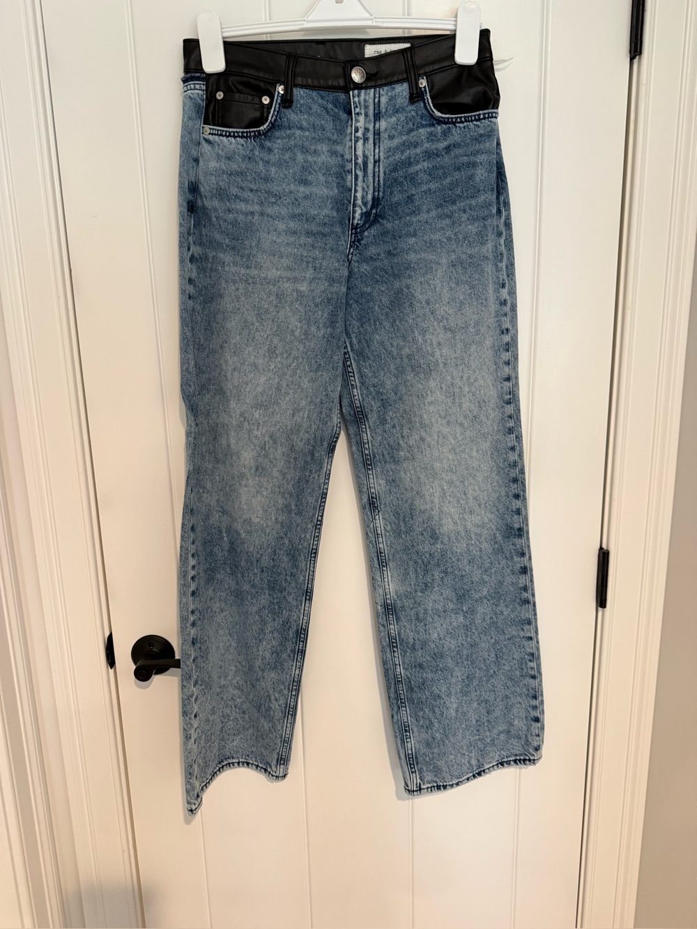 RAG & BONE JEANS